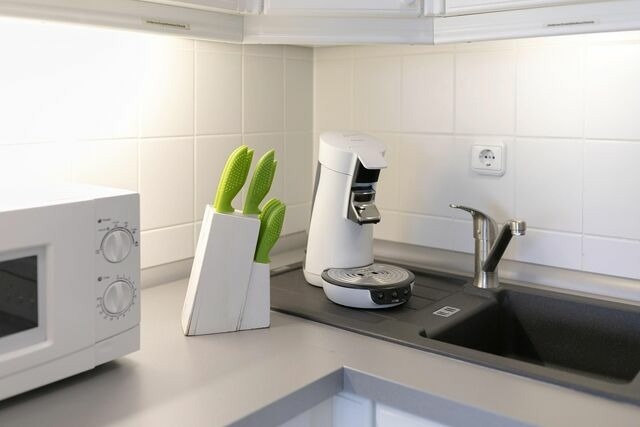 Ferienwohnung in Grömitz - Haus Meeresgruß Albatros 1 - Bild 14
