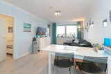 Ferienwohnung in Grömitz - Haus Meeresgruß Albatros 1 - Bild 15
