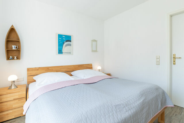 Ferienwohnung in Laboe - Strandhotel Laboe Nr. 18 - Bild 23