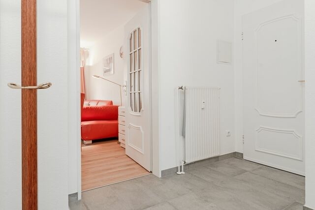 Ferienwohnung in Timmendorfer Strand - Kastanienallee 3 - Bild 15