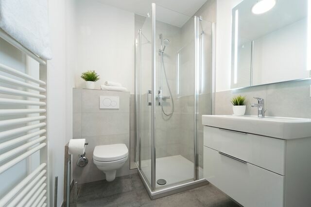 Ferienwohnung in Timmendorfer Strand - Kastanienallee 3 - Bild 23