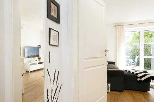 Ferienwohnung in Timmendorfer Strand - Domizil am Wohld - Bild 12