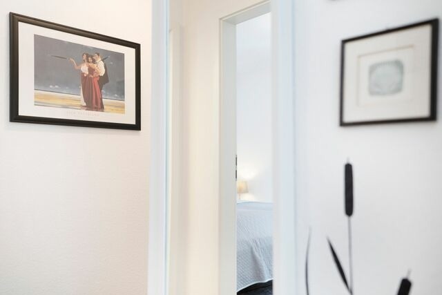 Ferienwohnung in Timmendorfer Strand - Domizil am Wohld - Bild 13