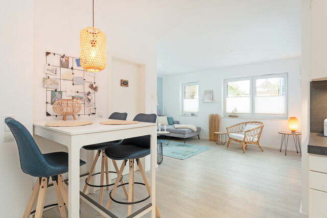 Ferienwohnung in Laboe - Parkstra&szlig;e 14 Lieblingsplatz - Bild 11