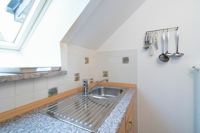 Ferienwohnung in Kellenhusen - Haus Tweeflunken Wohnung 4 - Bild 13