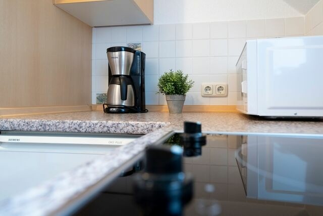 Ferienwohnung in Kellenhusen - Haus Tweeflunken Wohnung 4 - Bild 14