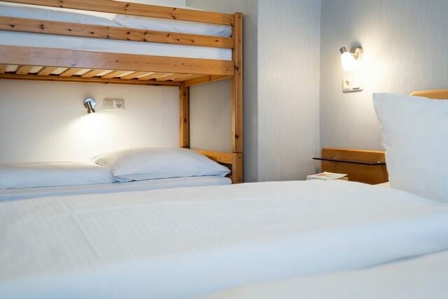 Ferienwohnung in Kellenhusen - Haus Tweeflunken Wohnung 4 - Bild 20