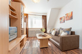 Ferienwohnung in Fehmarn OT Burg - Kajüte Nr. 2 - Bild 1