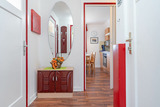 Ferienwohnung in Fehmarn OT Burg - Kajüte Nr. 2 - Bild 10
