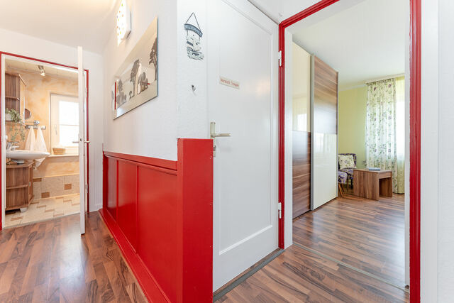 Ferienwohnung in Fehmarn OT Burg - Kajüte Nr. 2 - Bild 17