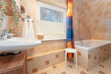 Ferienwohnung in Fehmarn OT Burg - Kajüte Nr. 2 - Bild 18