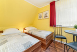 Ferienwohnung in Fehmarn OT Burg - Kajüte Nr. 2 - Bild 21