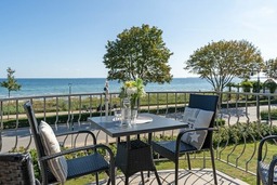 Strandresidenz L&uuml;tte Deern 10