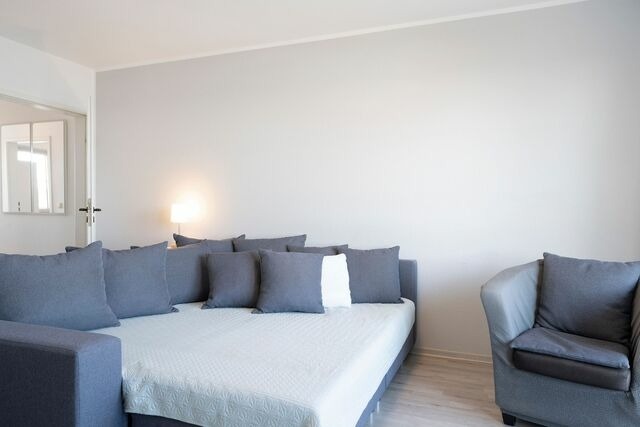 Ferienwohnung in Haffkrug - Strandresidenz L&uuml;tte Deern 10 - Bild 7