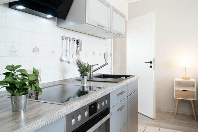 Ferienwohnung in Haffkrug - Strandresidenz L&uuml;tte Deern 10 - Bild 20