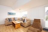Ferienwohnung in Dahme - Alte Räucherei Wohnung 1 - Bild 1