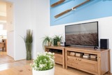 Ferienwohnung in Dahme - Alte Räucherei Wohnung 1 - Bild 4