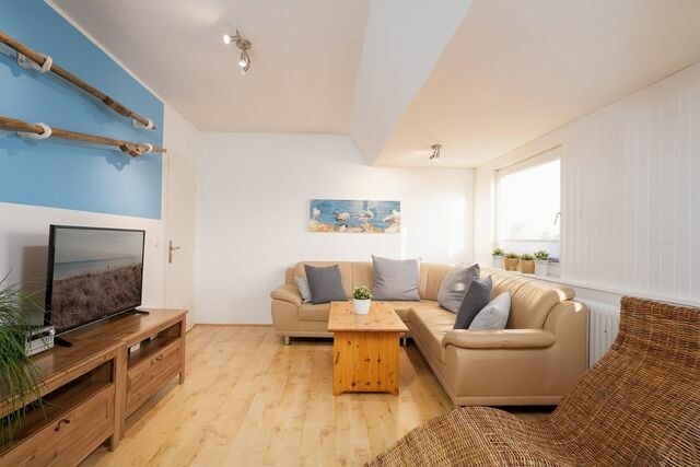 Ferienwohnung in Dahme - Alte Räucherei Wohnung 1 - Bild 5