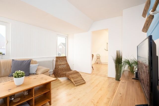 Ferienwohnung in Dahme - Alte Räucherei Wohnung 1 - Bild 8