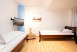 Ferienwohnung in Dahme - Alte Räucherei Wohnung 1 - Bild 16