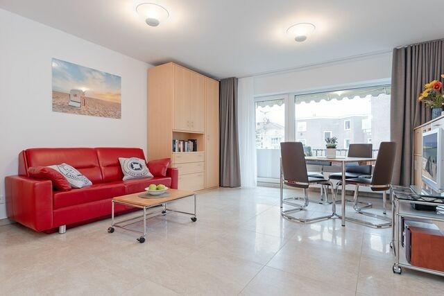 Ferienwohnung in Scharbeutz - Appartement Strandluft - Bild 6
