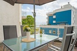 Ferienwohnung in Scharbeutz - Strandvilla 27- Turmwohnung - Bild 7