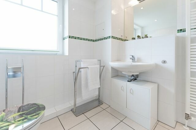 Ferienwohnung in Scharbeutz - Strandvilla 27- Turmwohnung - Bild 20
