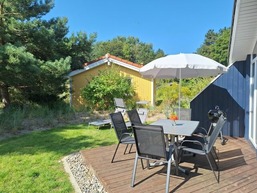 Strandhaus Dünenpark 2a
