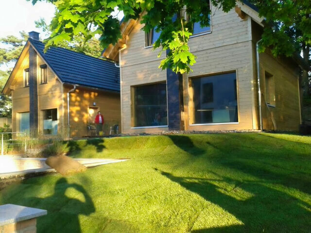 Ferienhaus in Baabe - Achter de D&uuml;n 2 - Baabe - Bild 15