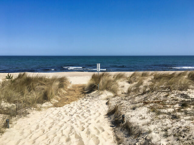 Ferienhaus in Baabe - Achter de D&uuml;n 2 - Baabe - Bild 17