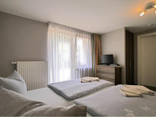 Ferienwohnung in Bansin - Ferienwohnung 1 - Bild 2