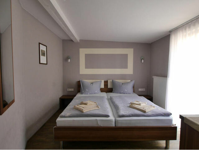 Ferienwohnung in Bansin - Ferienwohnung 1 - Bild 3