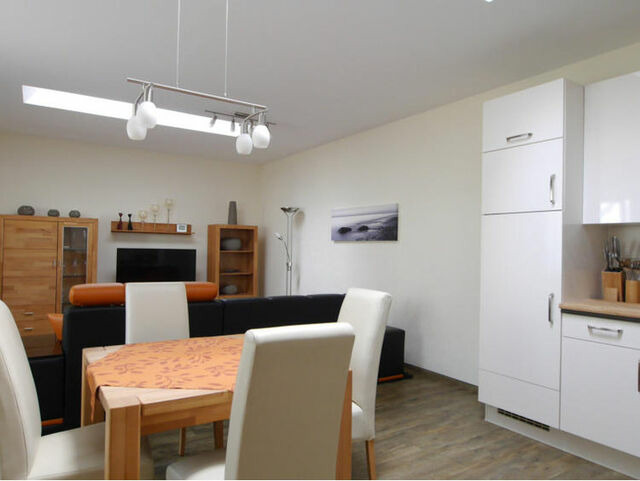 Ferienwohnung in Bansin - Ferienwohnung 1 - Bild 5