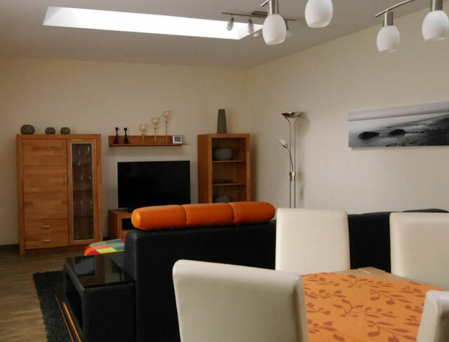 Ferienwohnung in Bansin - Ferienwohnung 1 - Bild 6