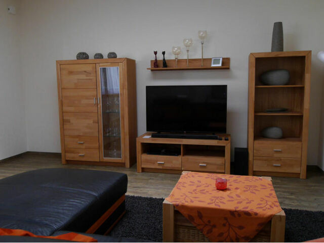Ferienwohnung in Bansin - Ferienwohnung 1 - Bild 7