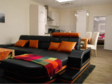 Ferienwohnung in Bansin - Ferienwohnung 1 - Bild 8