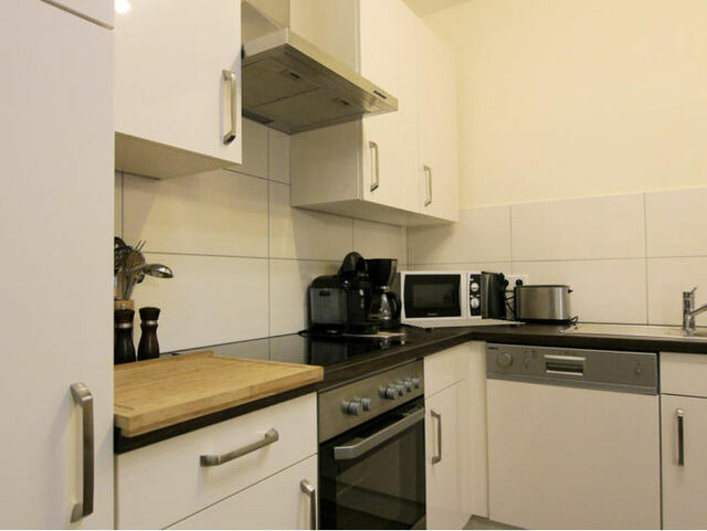 Ferienwohnung in Bansin - Ferienwohnung 1 - Bild 9