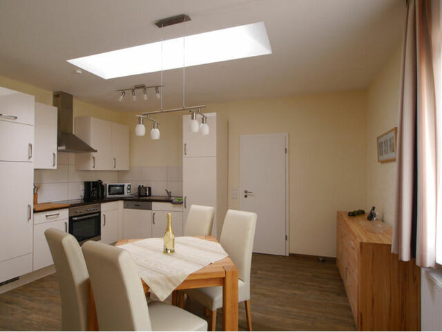 Ferienwohnung in Bansin - Ferienwohnung 1 - Bild 10