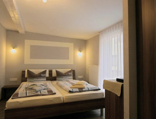 Ferienwohnung in Bansin - Ferienwohnung 1 - Bild 11