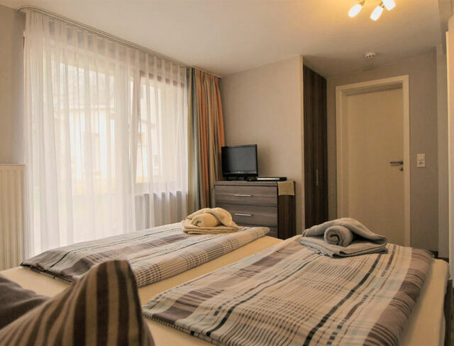 Ferienwohnung in Bansin - Ferienwohnung 1 - Bild 12