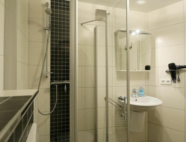 Ferienwohnung in Bansin - Ferienwohnung 1 - Bild 14