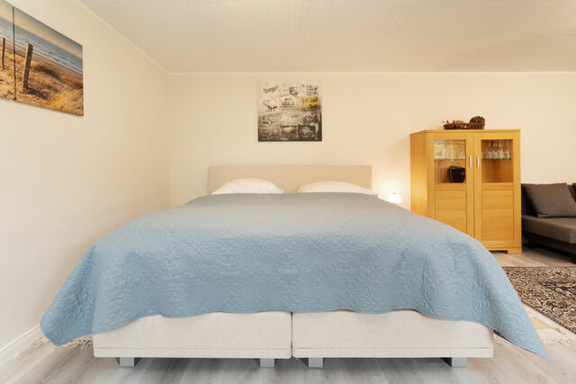 Ferienwohnung in Schashagen - Kleines K&uuml;stennest - Bild 11