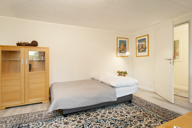 Ferienwohnung in Schashagen - Kleines K&uuml;stennest - Bild 15