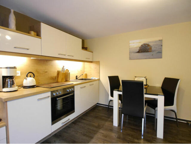 Ferienwohnung in Bansin - Ferienwohnung 2 - Bild 3