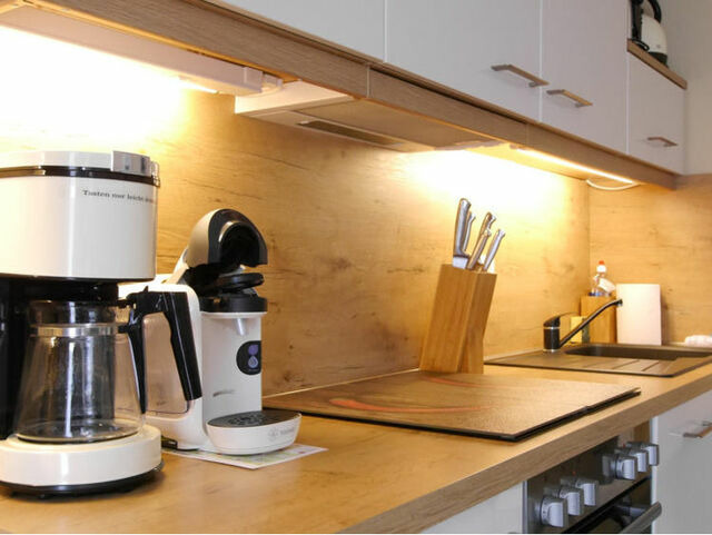 Ferienwohnung in Bansin - Ferienwohnung 2 - Bild 4