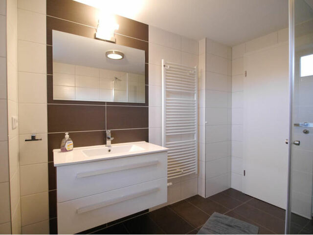 Ferienwohnung in Bansin - Ferienwohnung 2 - Bild 9