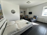 Doppelzimmer in Travemünde - Segellast 3 - Bild 1