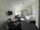 Doppelzimmer in Travemünde - Segellast 3 - Bild 2
