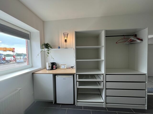 Doppelzimmer in Travemünde - Segellast 3 - Bild 5