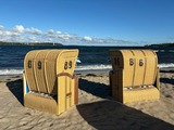 Ferienwohnung in Wendtorf - Ostseeblick - Bild 23